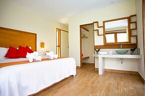 Irapay Amazon Lodge