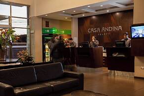 Casa Andina Select Tacna