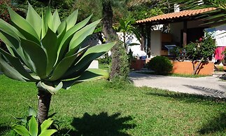 Villaggio Athragon