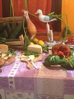 Villaggio Athragon
