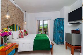 Hotel Boutique Casa Isabel