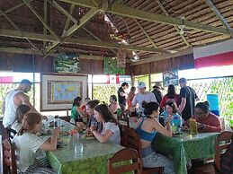 Jacamar Lodge Expeditions