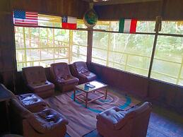 Jacamar Lodge Expeditions