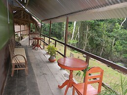 Jacamar Lodge Expeditions