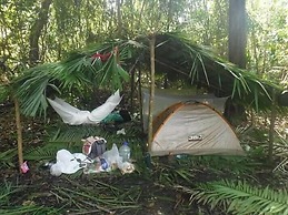 Jacamar Lodge Expeditions