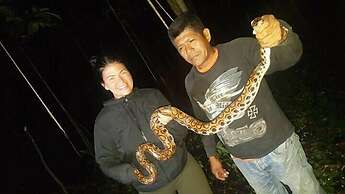 Jacamar Lodge Expeditions