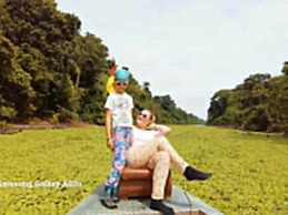 Jacamar Lodge Expeditions