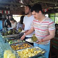 Jacamar Lodge Expeditions