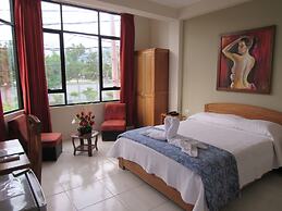 Royal Kerkus Hotel