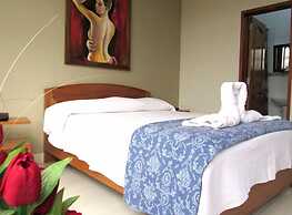 Royal Kerkus Hotel
