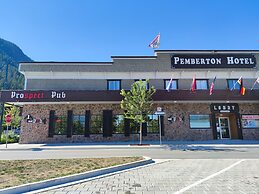Pemberton Hotel