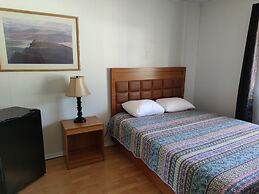 Pemberton Hotel
