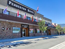 Pemberton Hotel