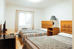 Pemberton Hotel