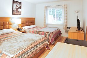 Pemberton Hotel