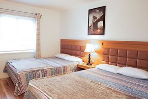 Pemberton Hotel