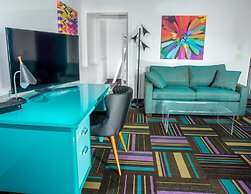 Hotel Zed Kelowna