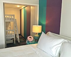 Hotel Zed Kelowna