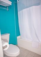 Hotel Zed Kelowna