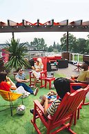 Hotel Zed Kelowna