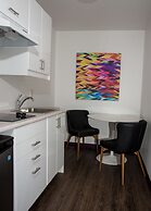 Hotel Zed Kelowna
