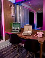Hotel Zed Kelowna