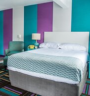 Hotel Zed Kelowna
