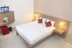 Dcamel Hotels Lembongan