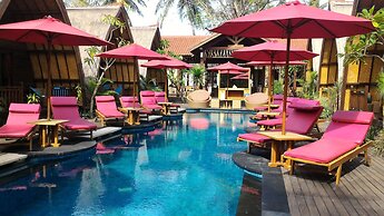 D Wahana Resort