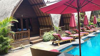 D Wahana Resort