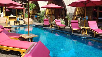 D Wahana Resort
