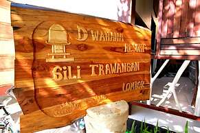 D Wahana Resort