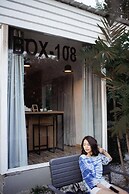 Crystal Box Hotel