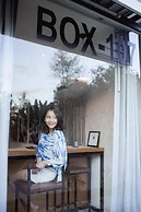 Crystal Box Hotel