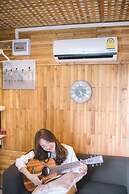 Crystal Box Hotel