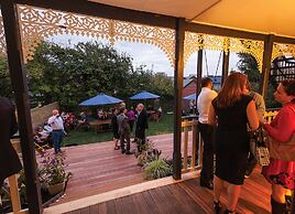 Montacute Boutique Bunkhouse
