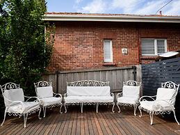 Montacute Boutique Bunkhouse