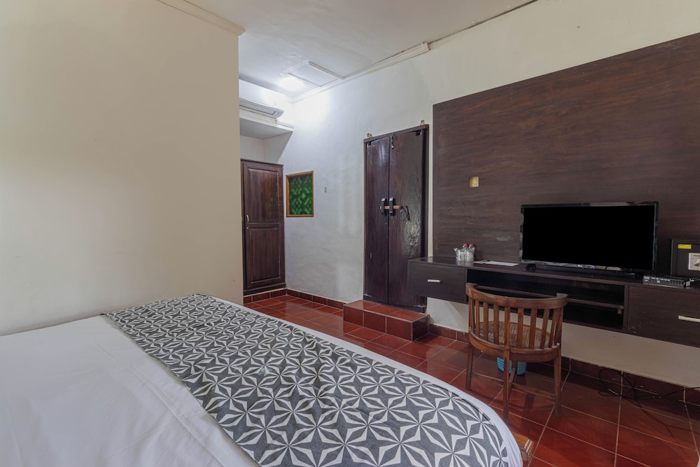 Puri Mango Hotel