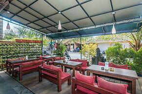 Puri Mango Hotel