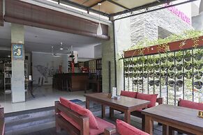 Puri Mango Hotel