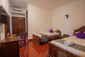 Puri Mango Hotel