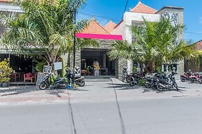 Puri Mango Hotel