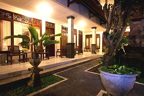 Puri Mango Hotel