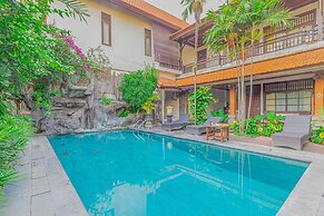 Puri Mango Hotel