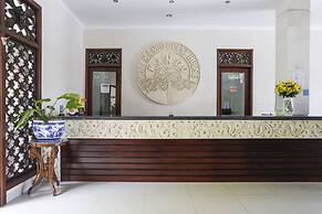 Puri Mango Hotel