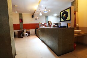 Puri Mango Hotel