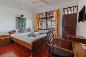 Puri Mango Hotel