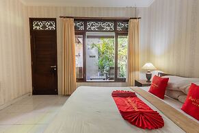 Puri Mango Hotel