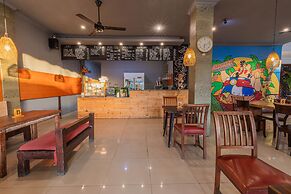 Puri Mango Hotel