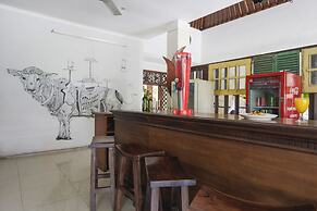 Puri Mango Hotel